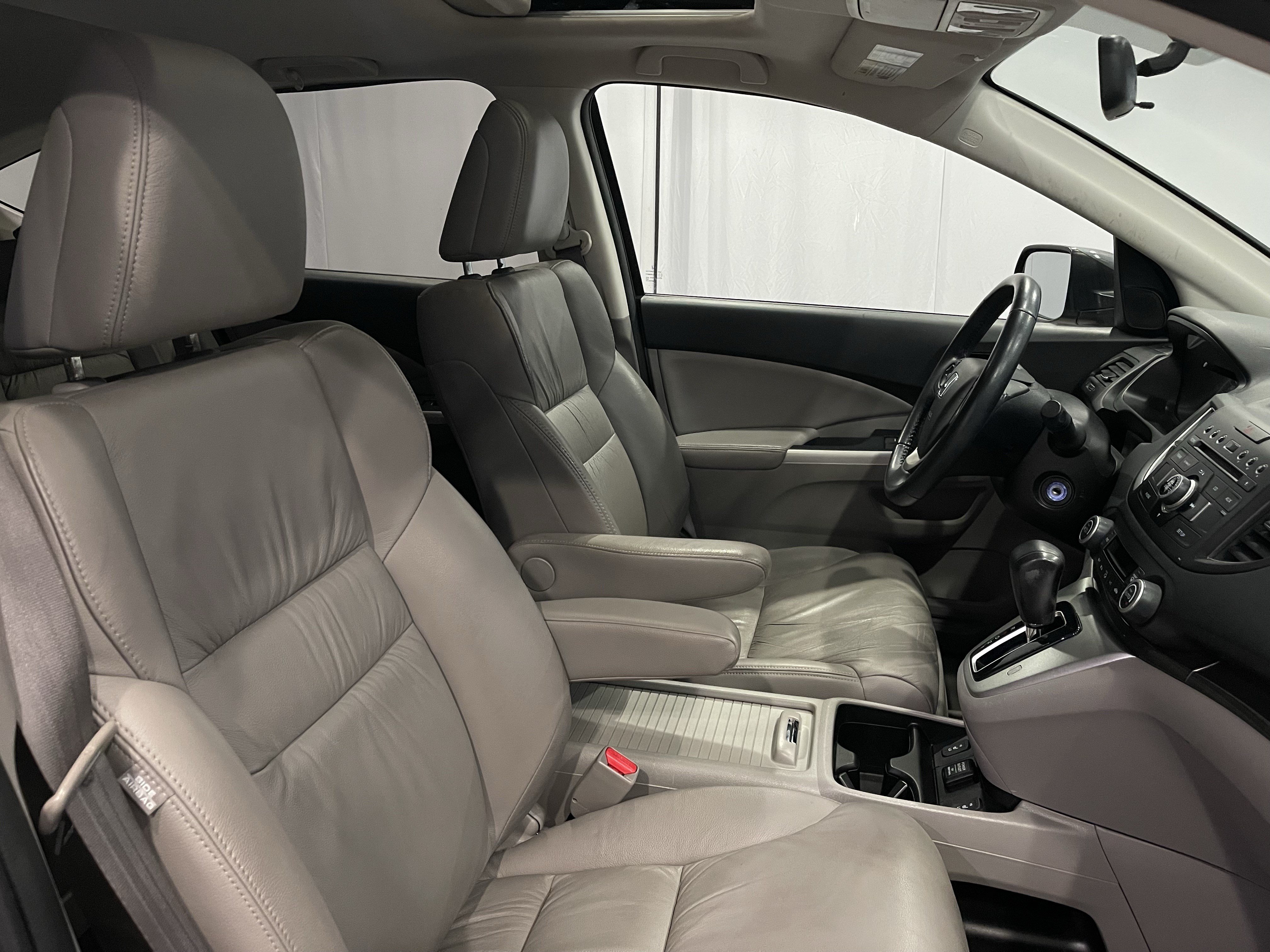 Used 2013 Honda CR-V EX-L image 15