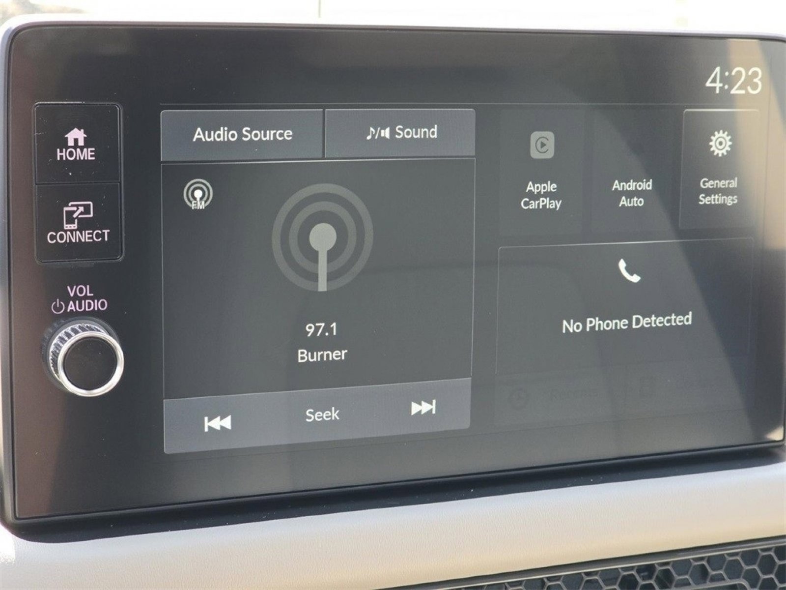 New 2026 Honda HR-V LX image 29