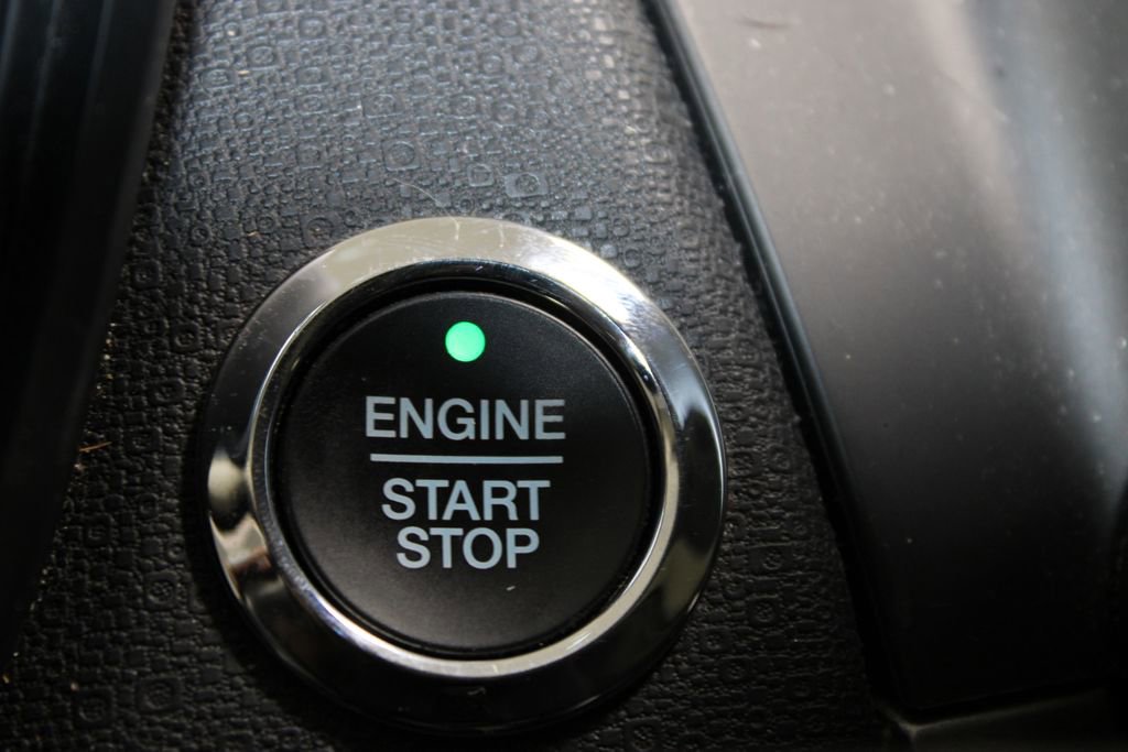 Used 2021 Ford EcoSport SE image 30