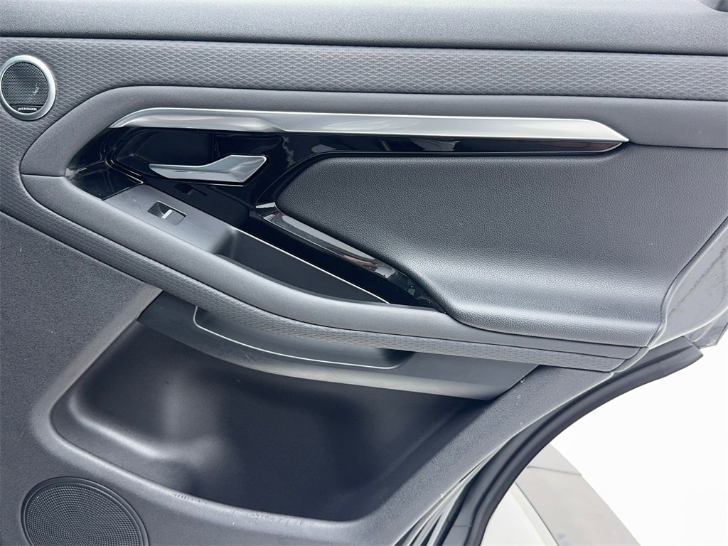 Used 2020 Land Rover Range Rover Evoque S image 52