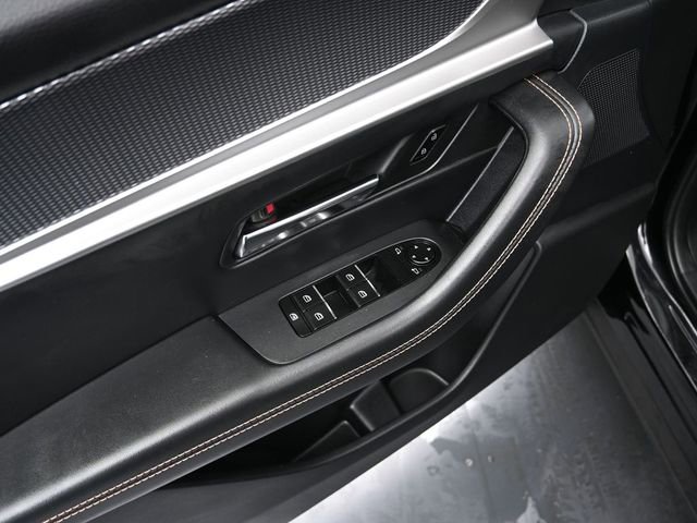 Certified 2024 MAZDA CX-90 3.3 Turbo w/ Preferred Plus image 17