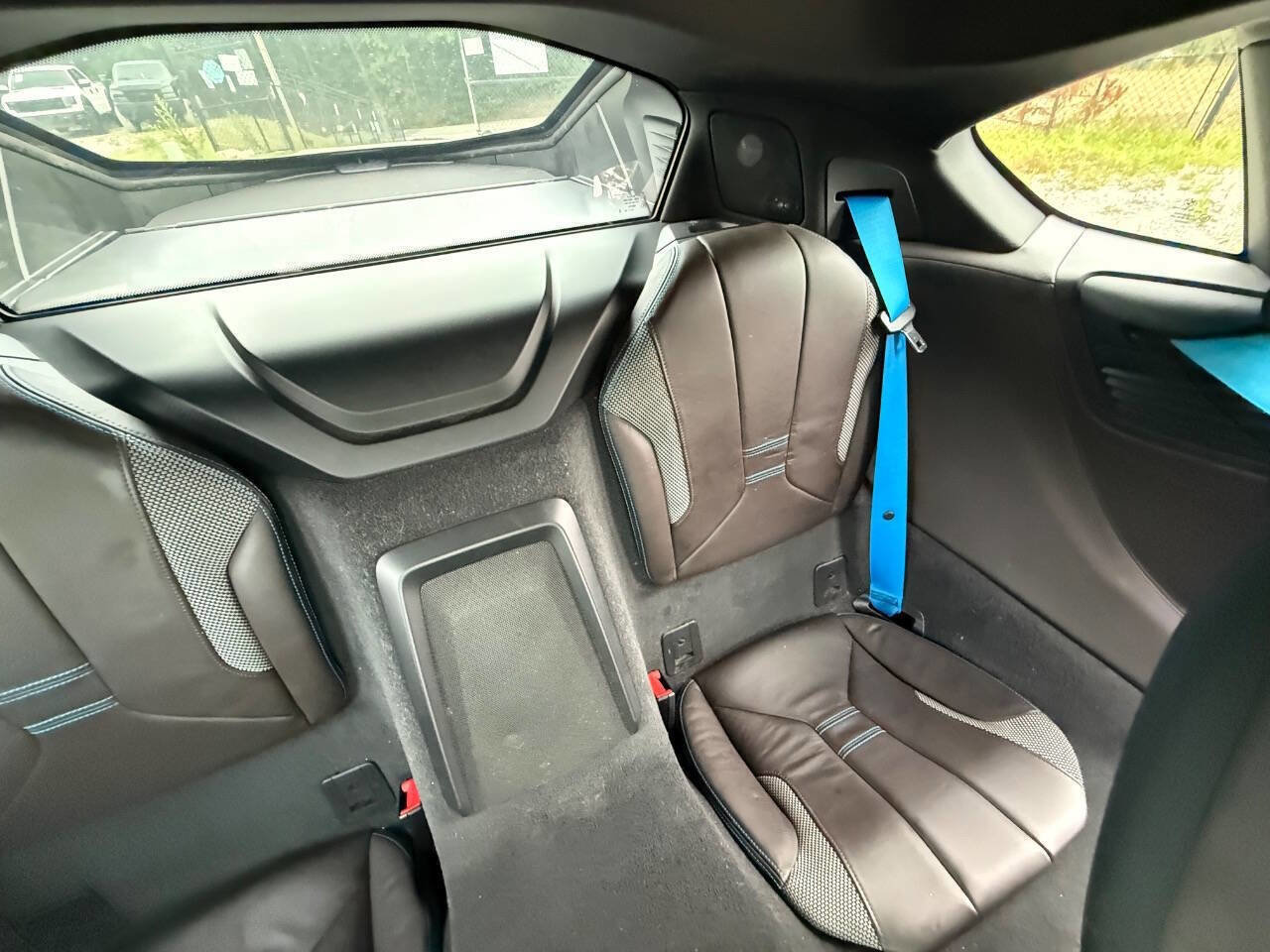 Used 2016 BMW i8 AWD/4WD image 18