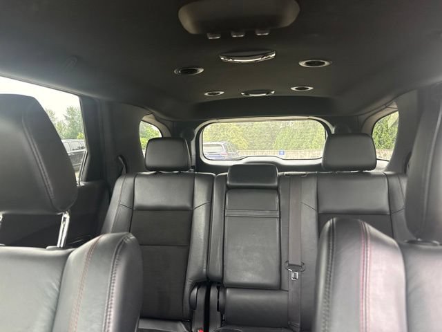 Used 2021 Dodge Durango R/T w/ Trailer Tow Group IV AWD/4WD image 12