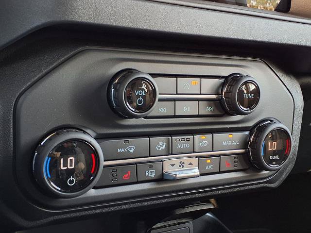 Used 2026 Ford Bronco Big Bend AWD/4WD image 7
