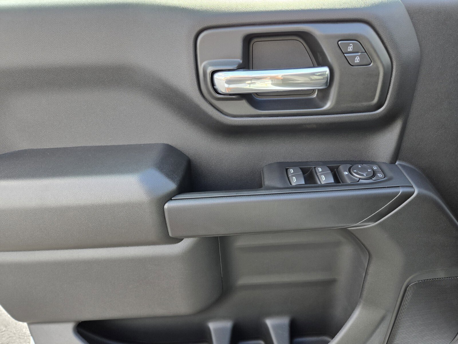 New 2026 Chevrolet Silverado 1500 W/T w/ WT Value Package image 10