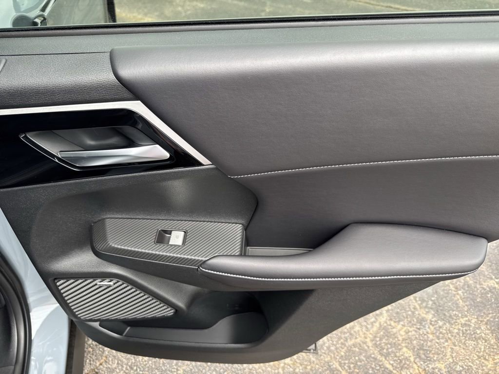 New 2026 Mitsubishi Outlander Trail Edition image 39