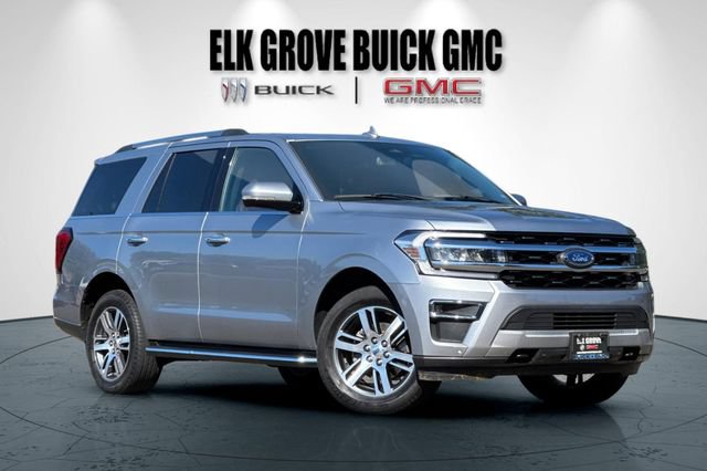 Used 2023 Ford Expedition Limited AWD/4WD video 2