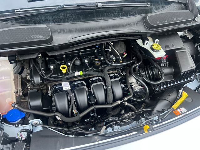 Used 2021 Ford Transit Connect XL image 41