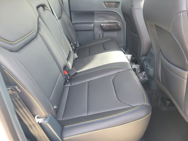 New 2026 Ford Maverick Lobo image 11