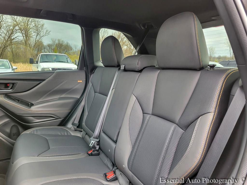 Used 2023 Subaru Forester Wilderness image 11