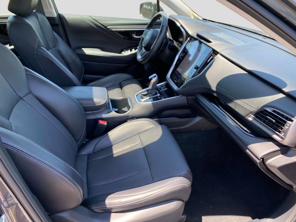 Used 2024 Subaru Legacy Limited AWD/4WD image 25