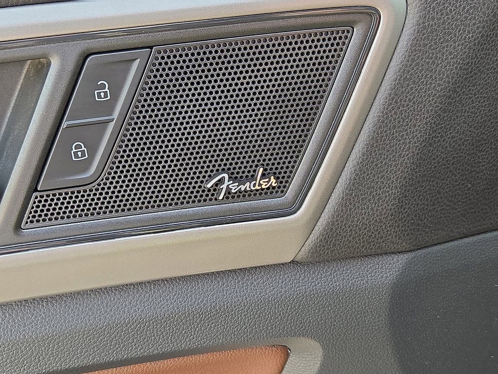 Used 2021 Volkswagen Atlas SEL Premium image 23