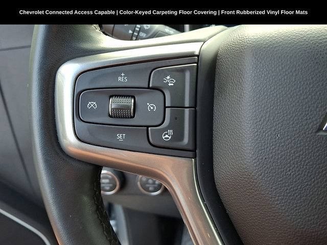 Used 2026 Chevrolet Silverado 2500 LT w/ All Star Edition AWD/4WD image 33