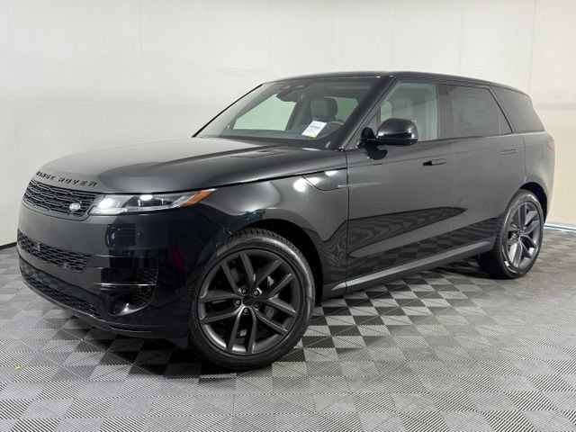 New 2027 Land Rover Range Rover Sport SE AWD/4WD image 1