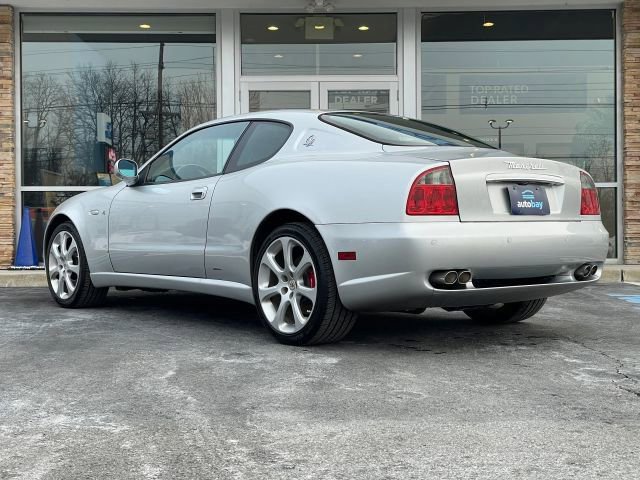 Used 2002 Maserati Coupe GT image 31
