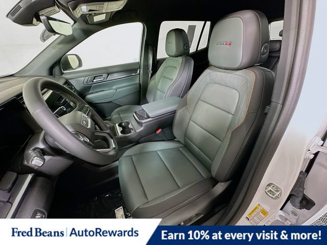 New 2026 GMC Terrain AT4 w/ Convenience Package III AWD/4WD image 13