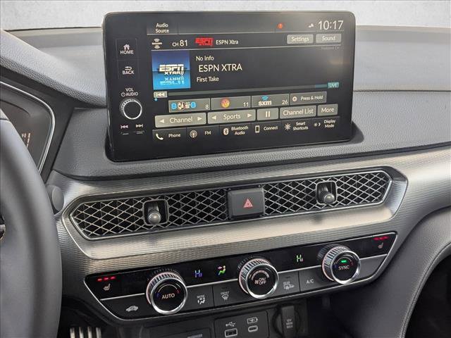 New 2026 Acura Integra A-Spec image 12