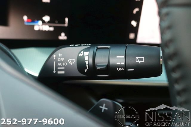 New 2026 Nissan Murano Platinum w/ Cargo Package AWD/4WD image 24