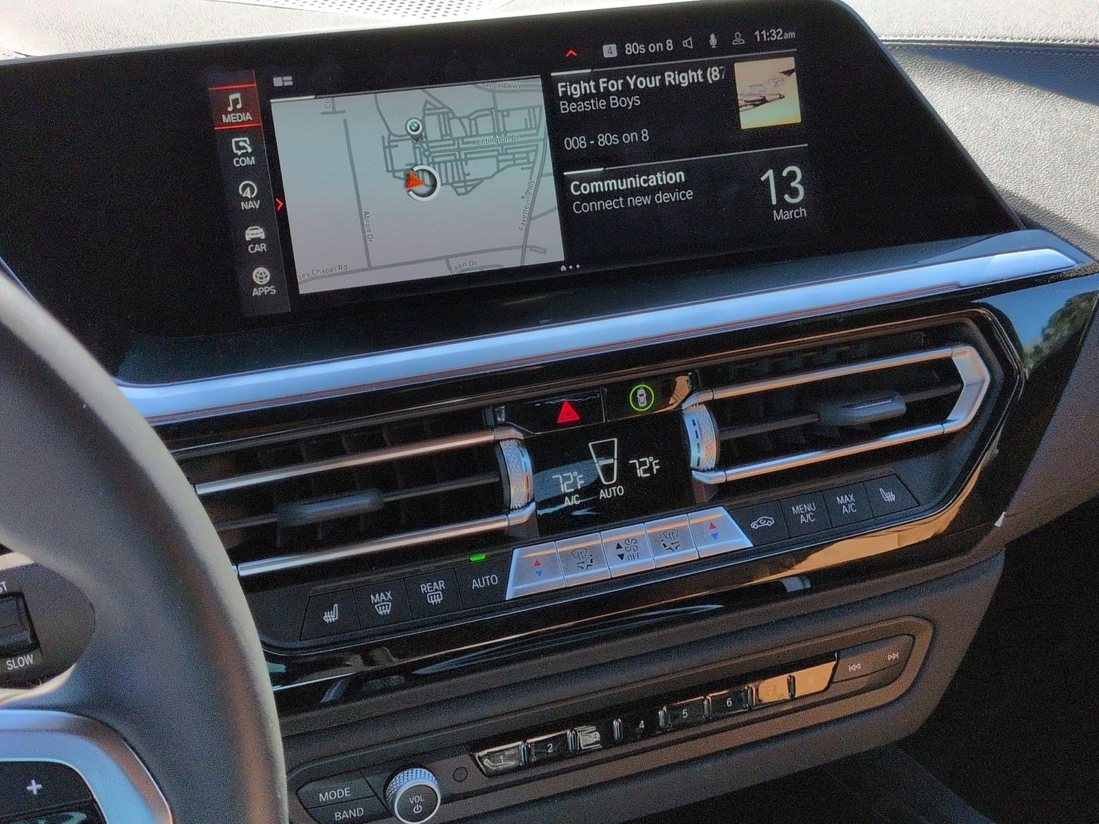 Used 2025 BMW Z4 M40i w/ Edition image 29