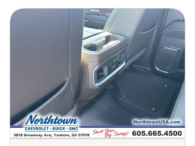 Used 2024 GMC Sierra 1500 Denali image 17