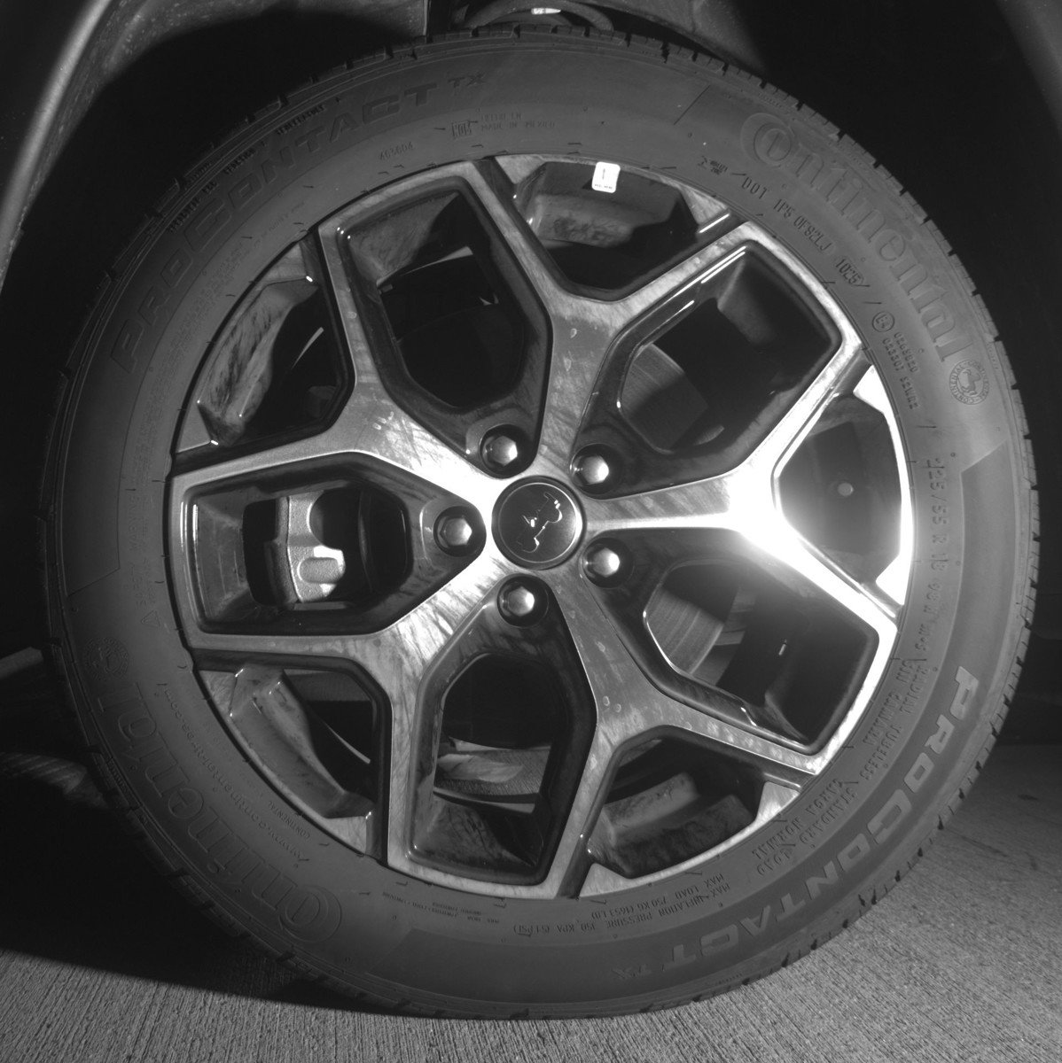 Used 2025 Jeep Compass Limited image 11