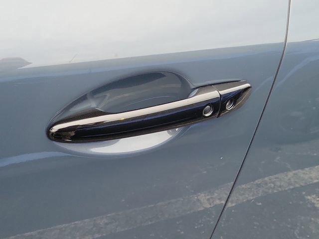 Used 2021 MAZDA CX-5 Carbon Edition FWD image 14