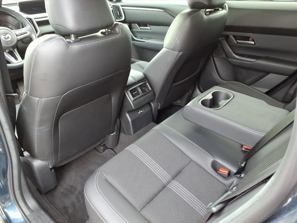Used 2024 MAZDA CX-50 AWD 2.5 S w/ Cargo Package image 35