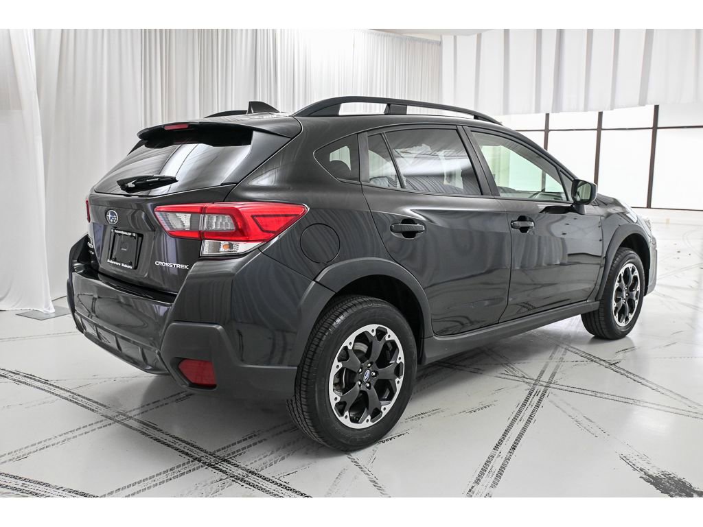 Used 2023 Subaru Crosstrek 2.0i Premium image 7
