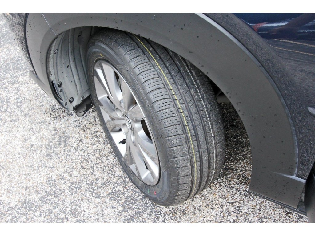 Used 2021 MAZDA CX-30 FWD 2.5 S w/ Premium Package image 31
