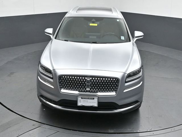 Certified 2023 Lincoln Nautilus Reserve w/ Luxury Package image 47
