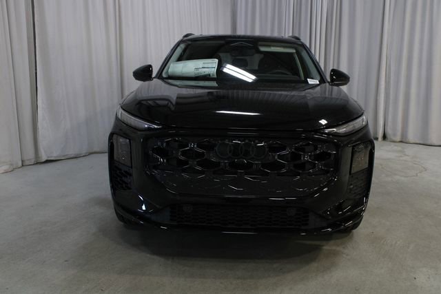 New 2026 Audi Q3 quattro 2.0T image 37