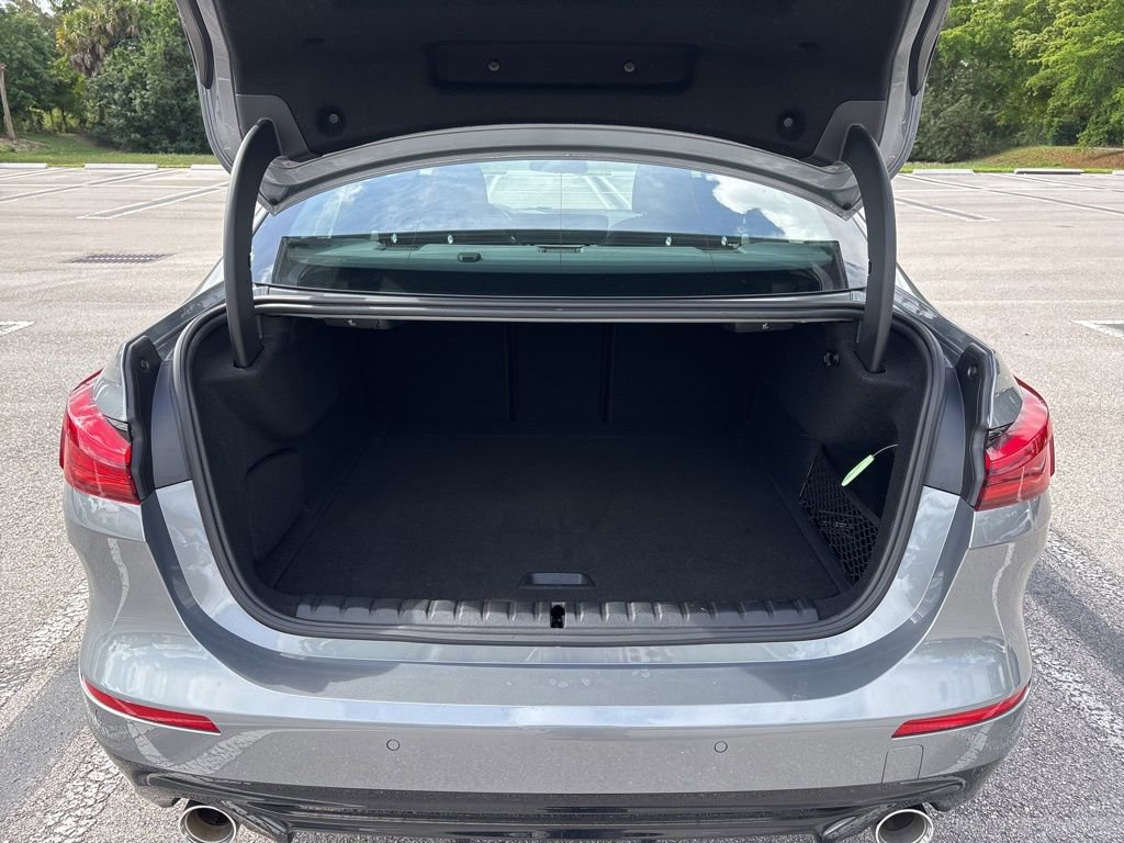 Used 2024 BMW 228i xDrive Gran Coupe w/ Premium Package image 22