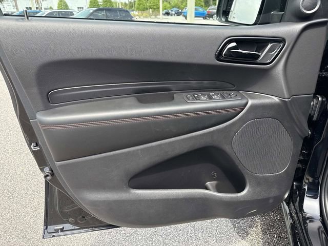 New 2026 Dodge Durango GT image 18