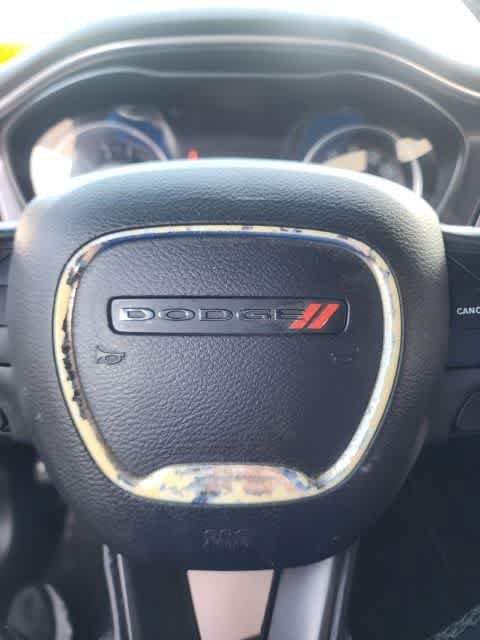 Certified 2018 Dodge Challenger SXT RWD image 30