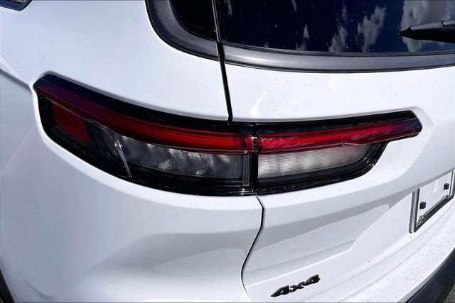 New 2026 Jeep Grand Cherokee L 4WD image 25