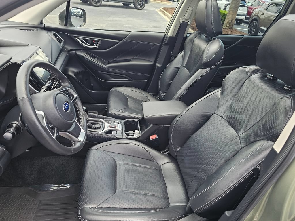 Used 2021 Subaru Forester Touring AWD/4WD image 19
