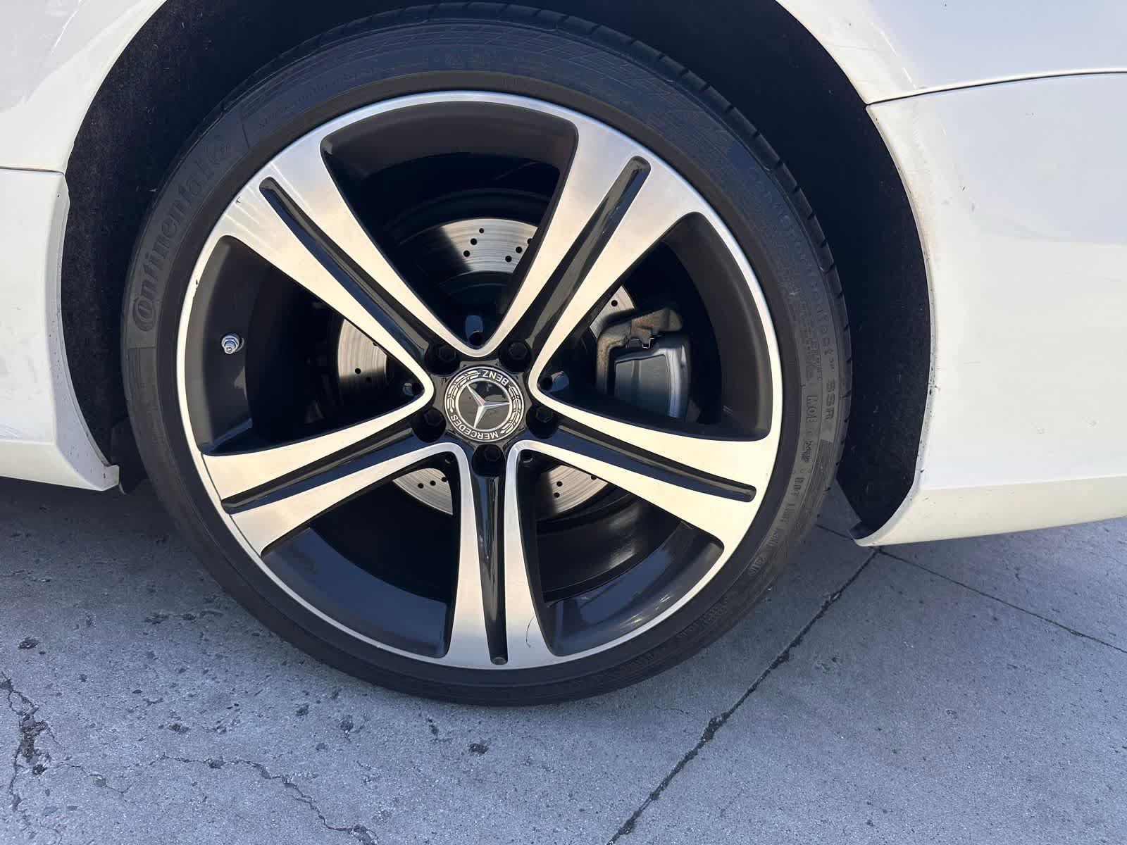 Used 2018 Mercedes-Benz SL 450 image 9