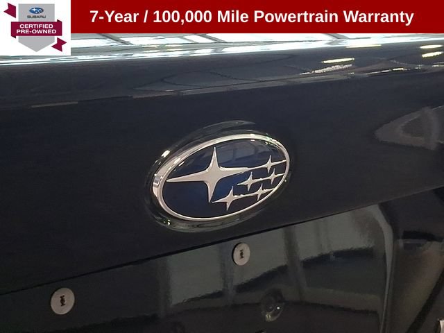 Certified 2025 Subaru Legacy Premium AWD/4WD image 28