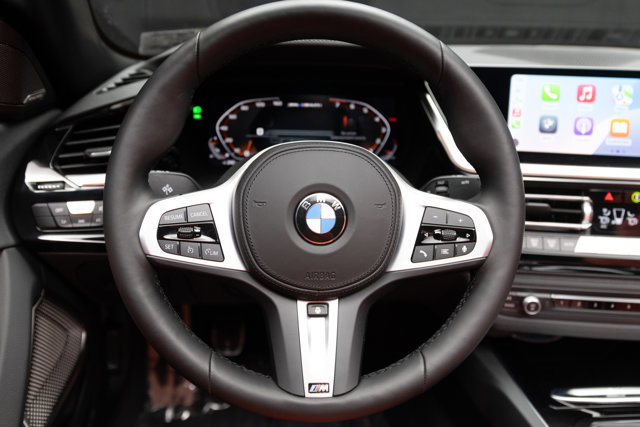 Used 2025 BMW Z4 M40i w/ Edition image 7