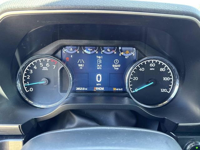 Used 2022 Ford F150 XLT w/ Equipment Group 302A High image 27