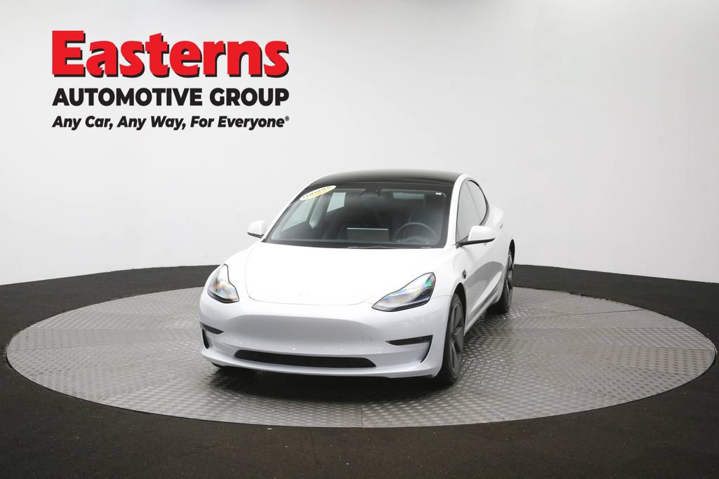 Used 2023 Tesla Model 3 Standard Range RWD image 51