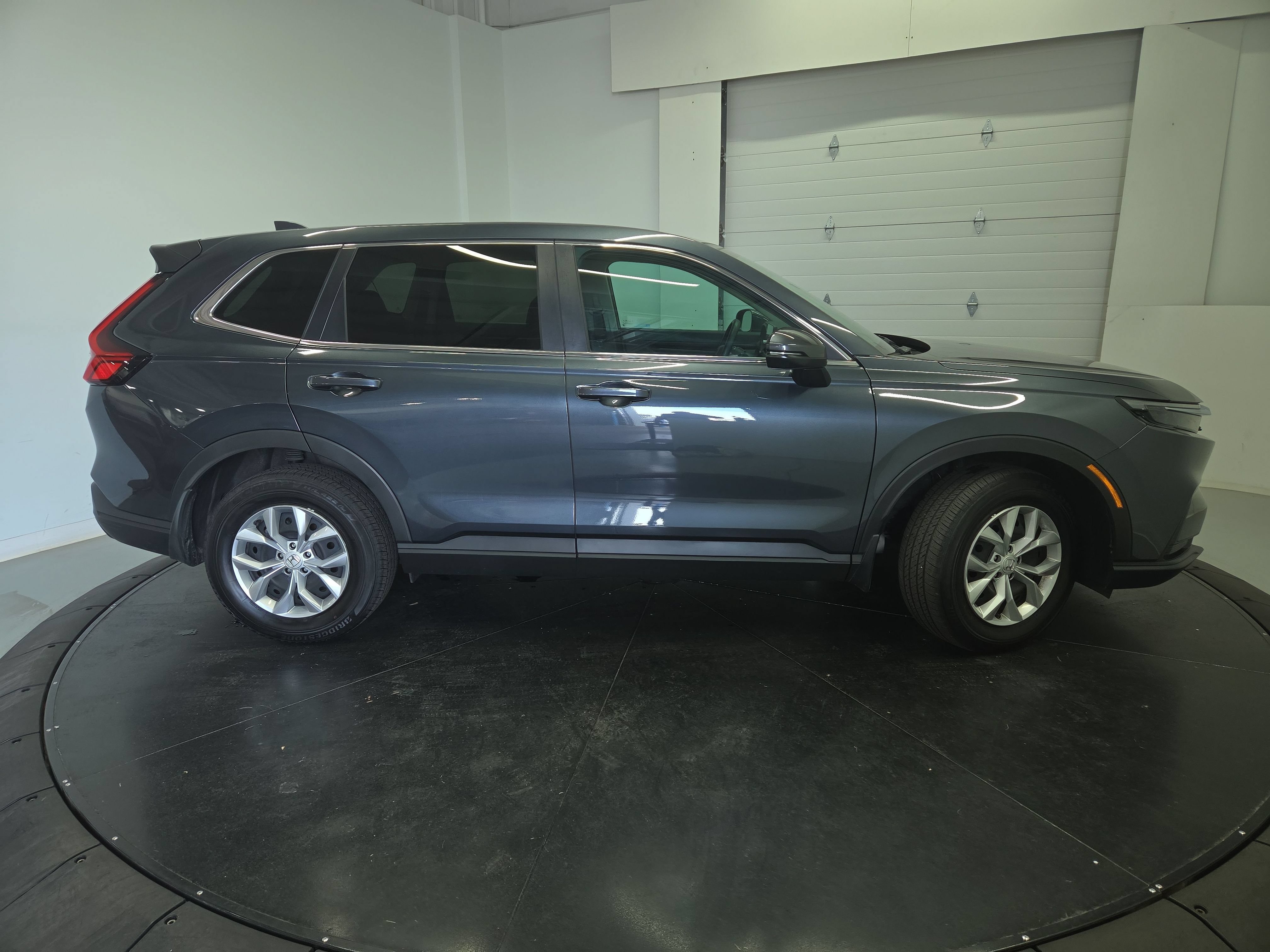 Used 2026 Honda CR-V LX image 11