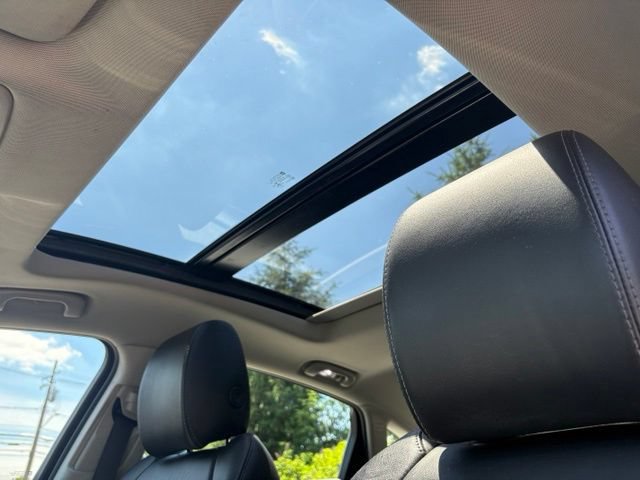 Used 2017 Buick LaCrosse Essence w/ Sun and Shade Package FWD image 28