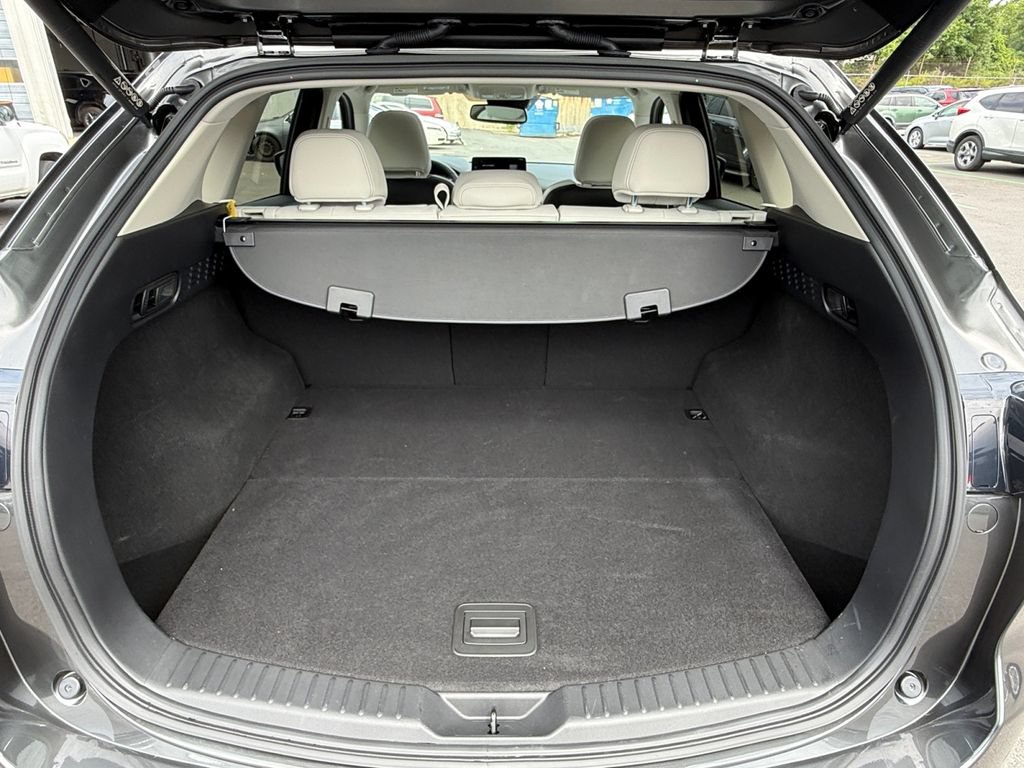 Used 2025 MAZDA CX-5 AWD 2.5 S image 28