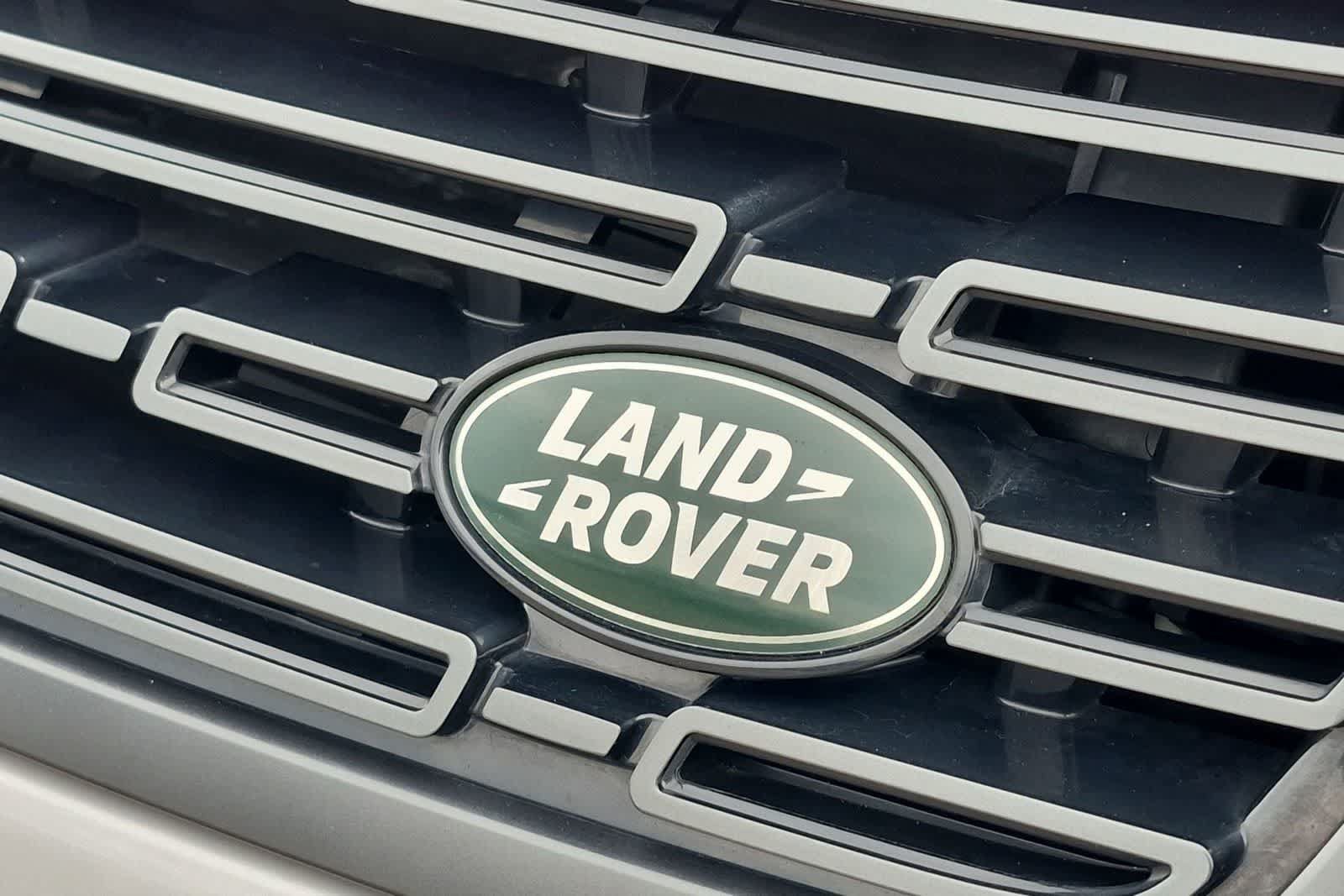 Used 2024 Land Rover Range Rover Sport Dynamic SE AWD/4WD image 11