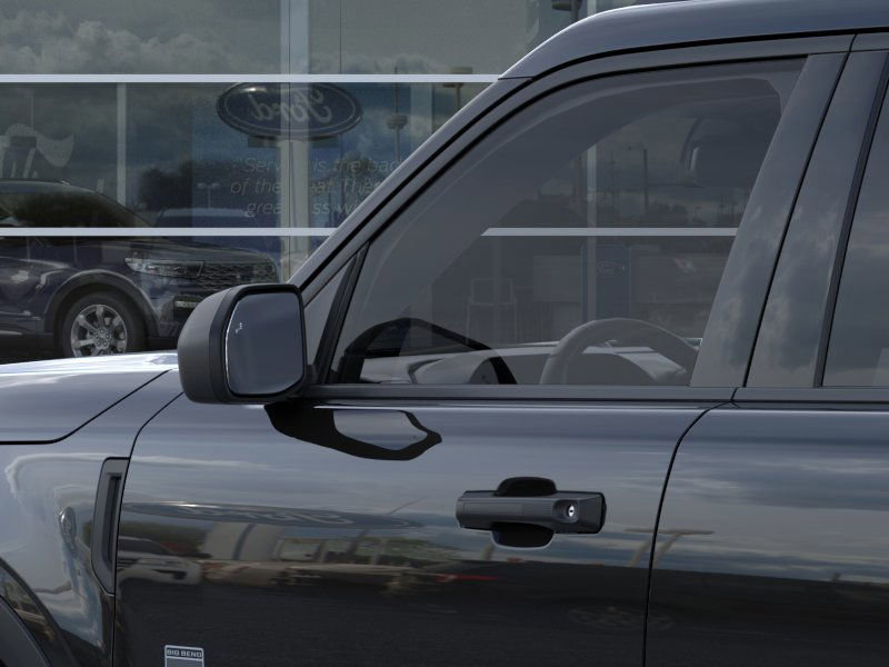 New 2025 Ford Bronco Sport Big Bend w/ Convenience Package image 32
