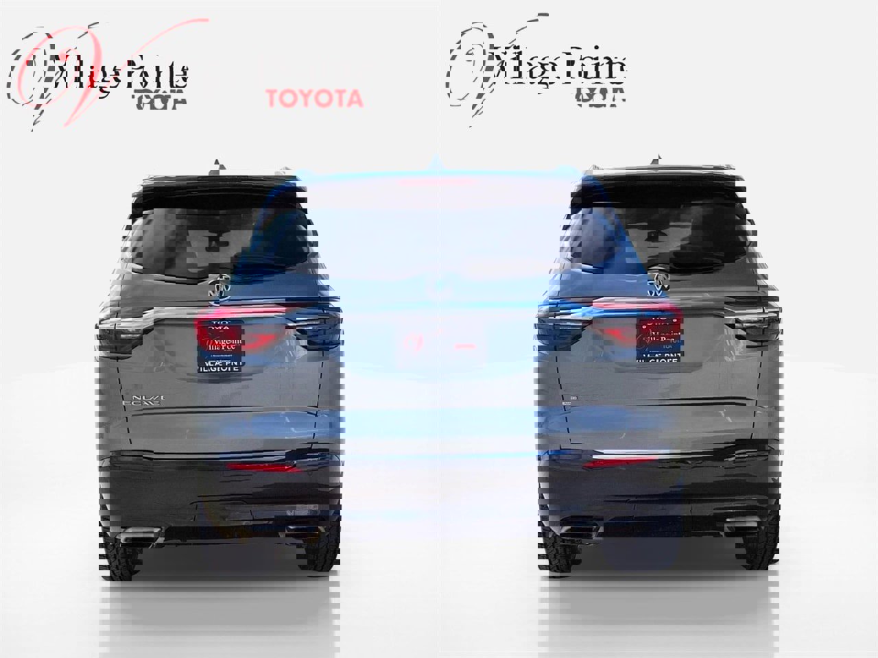 Used 2020 Buick Enclave Premium w/ Sun and Sites Package image 5