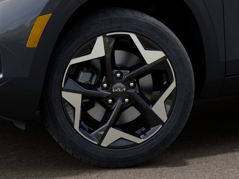 New 2026 Kia Seltos S AWD/4WD image 9