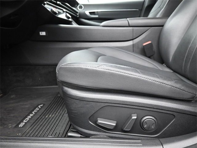 Used 2024 Hyundai Sonata Limited image 21