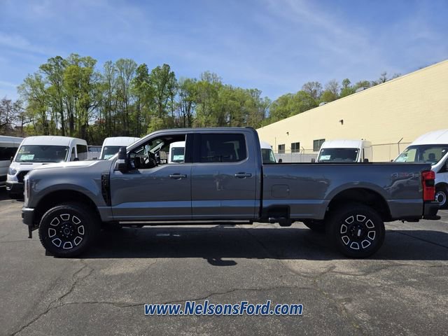 New 2026 Ford F350 Platinum AWD/4WD image 4